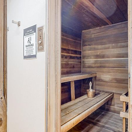 Apartamento Simba Run Vail Exterior foto