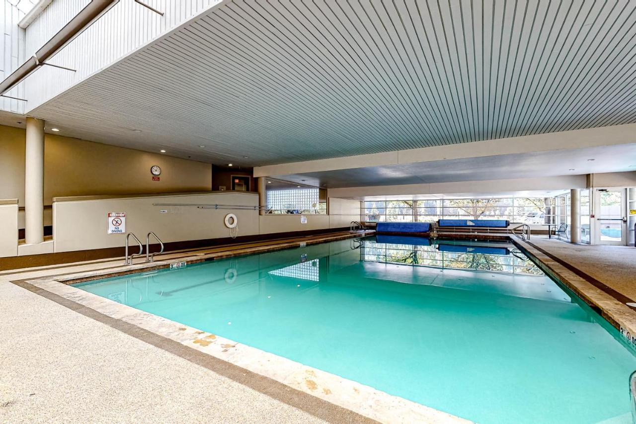 Apartamento Simba Run Vail Exterior foto